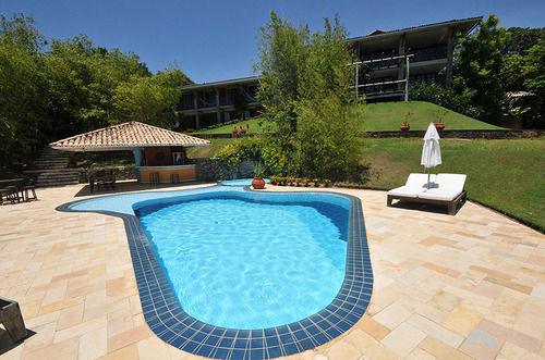 هتل Pousada Casa Caiada