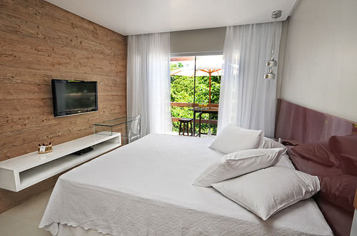 هتل Pousada Casa Caiada