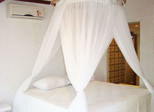 هتل Pousada Casa Caiada