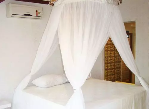 Отель Pousada Casa Caiada