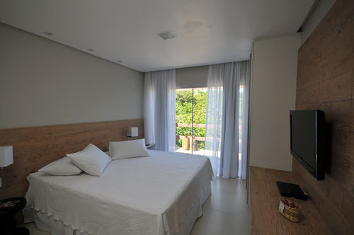 هتل Pousada Casa Caiada