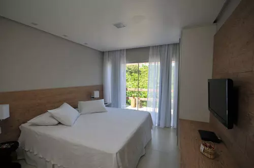 Отель Pousada Casa Caiada