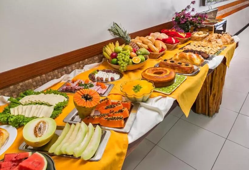 ホテル Quinta Do Sol Lite Praia