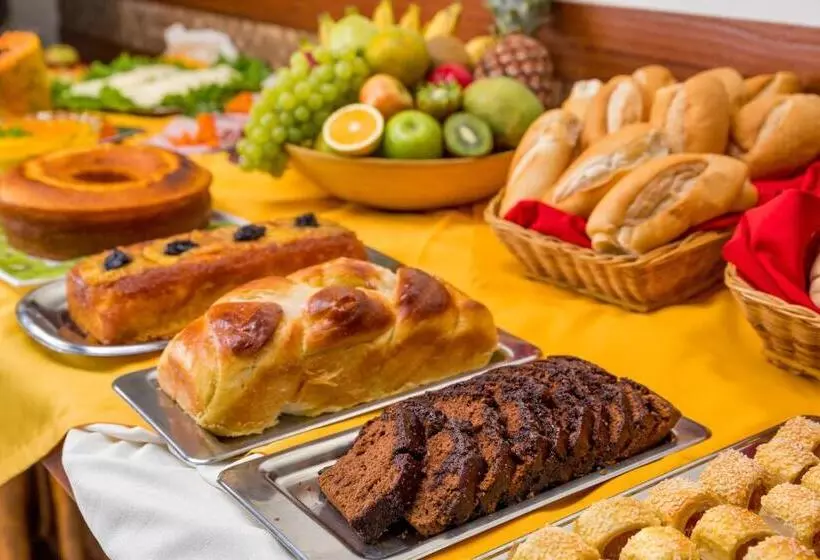 ホテル Quinta Do Sol Lite Praia