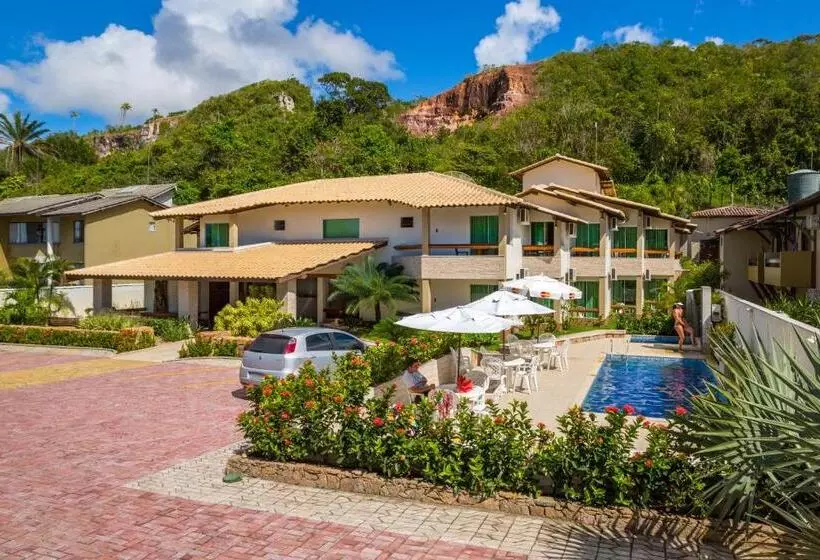 ホテル Quinta Do Sol Lite Praia