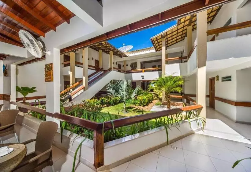 ホテル Quinta Do Sol Lite Praia