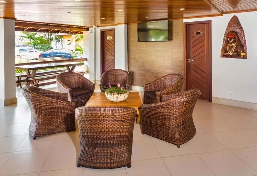 ホテル Quinta Do Sol Lite Praia