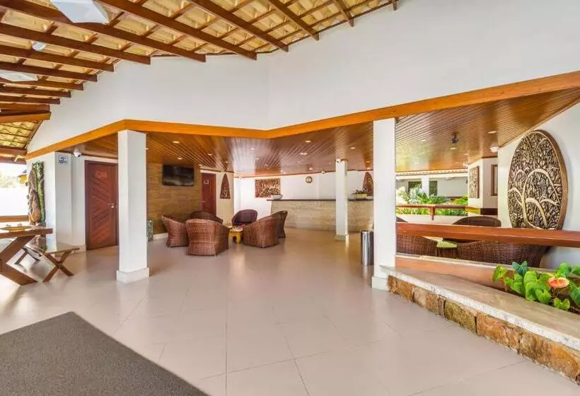 ホテル Quinta Do Sol Lite Praia