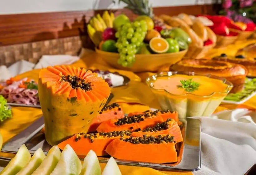 ホテル Quinta Do Sol Lite Praia