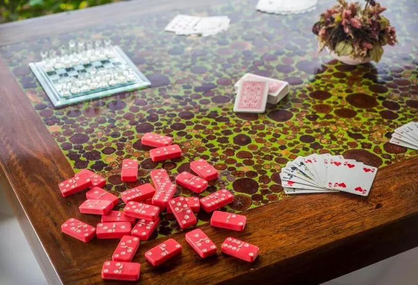 ホテル Quinta Do Sol Lite Praia