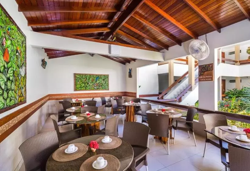 ホテル Quinta Do Sol Lite Praia