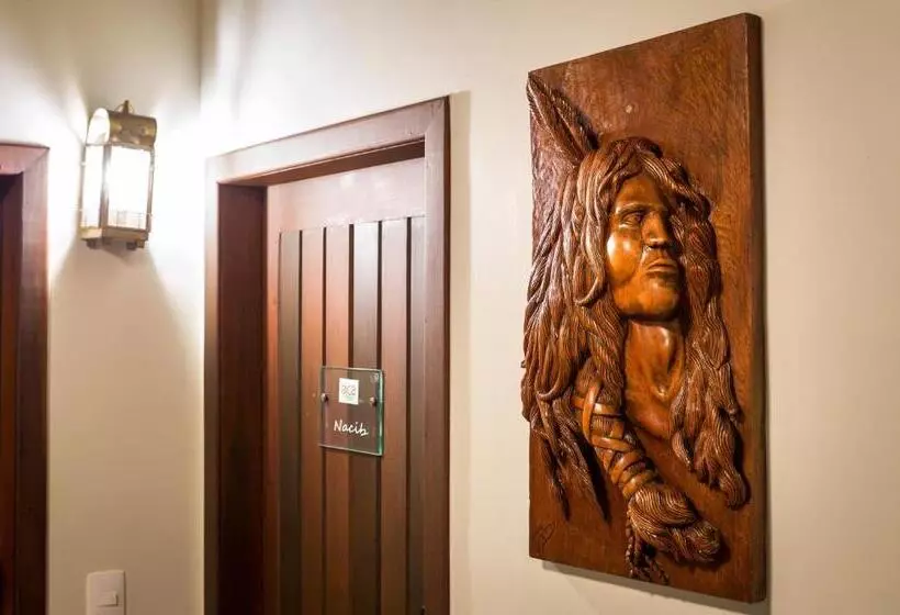 ホテル Quinta Do Sol Lite Praia