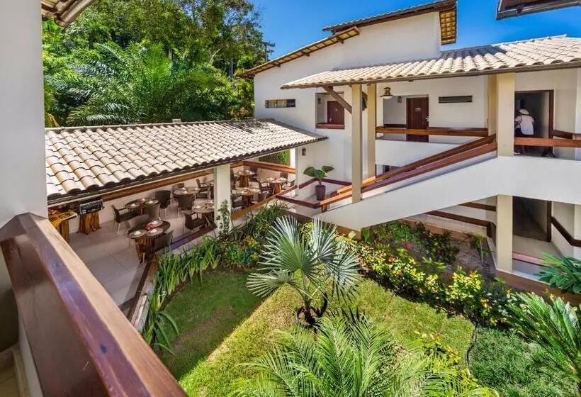 ホテル Quinta Do Sol Lite Praia