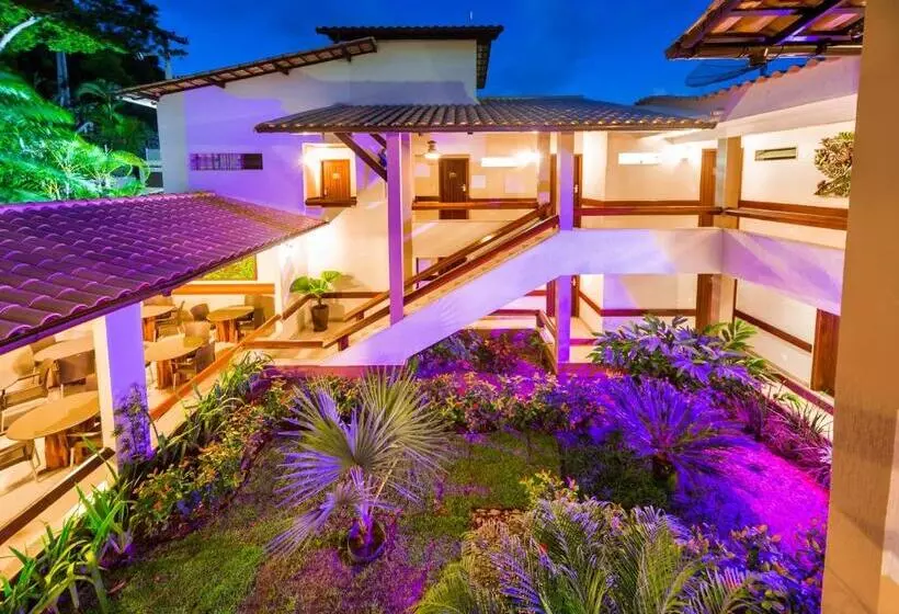 ホテル Quinta Do Sol Lite Praia