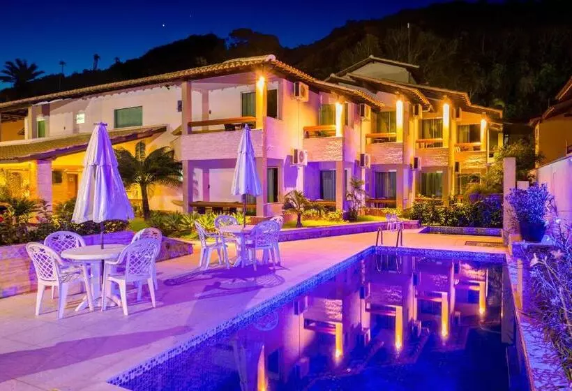 ホテル Quinta Do Sol Lite Praia