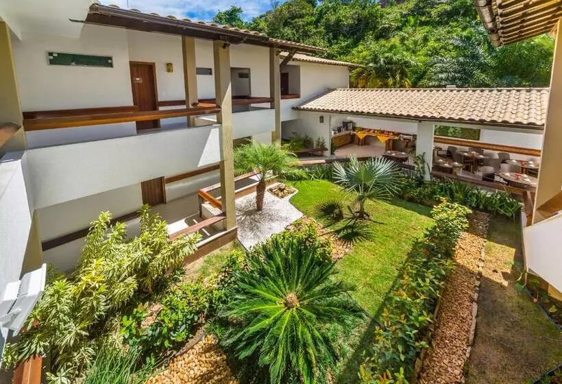 ホテル Quinta Do Sol Lite Praia