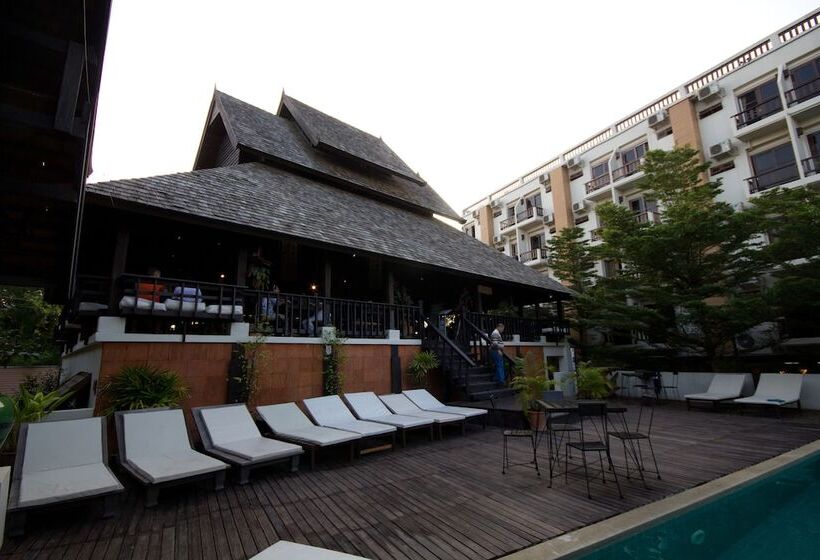 فندق Rainforest Chiangmai