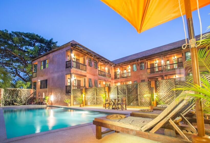 فندق Rainforest Chiangmai