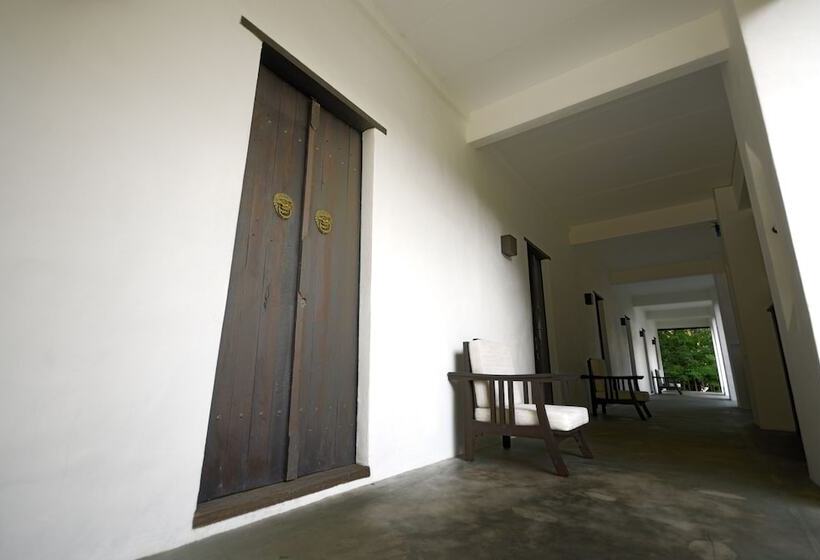 فندق Rainforest Chiangmai