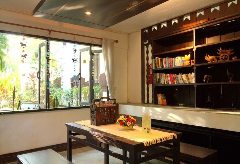 فندق Rainforest Chiangmai