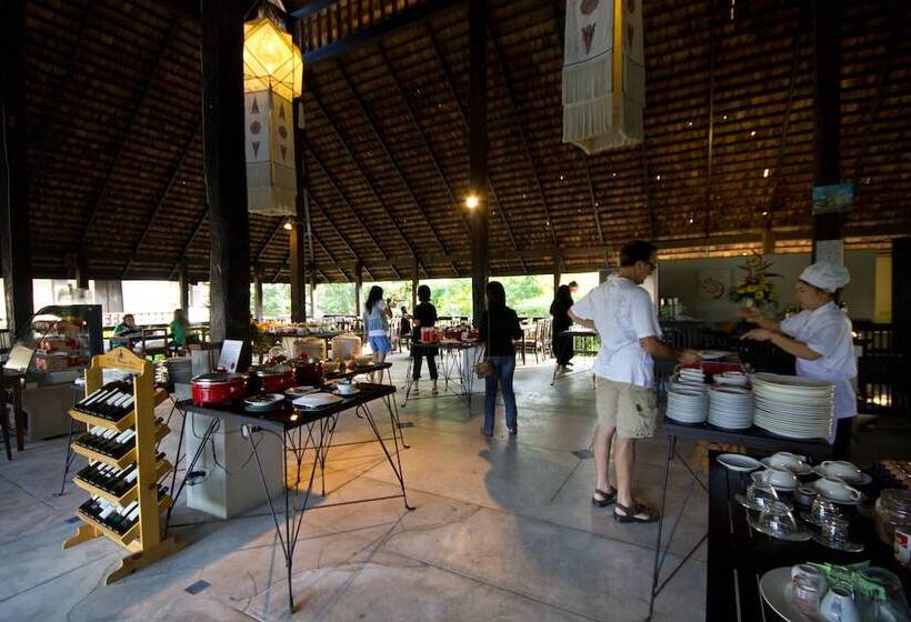 فندق Rainforest Chiangmai