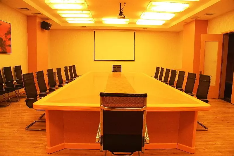 호텔 Ramada Plaza Pu Dong South Shanghai