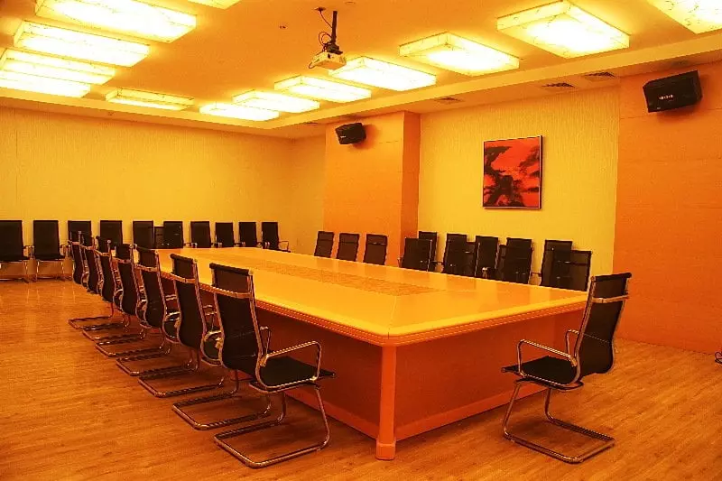 호텔 Ramada Plaza Pu Dong South Shanghai