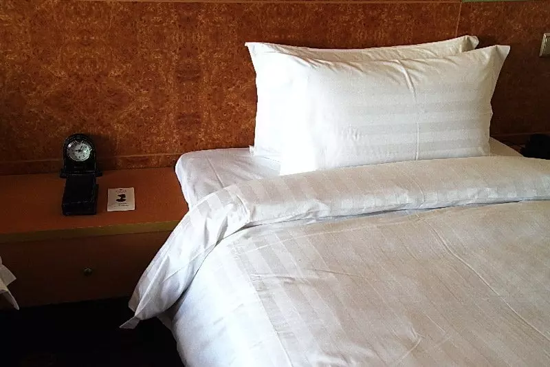 호텔 Ramada Plaza Pu Dong South Shanghai