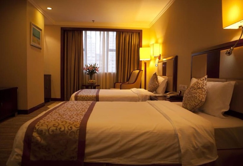 Hotel Xiamen Seashine