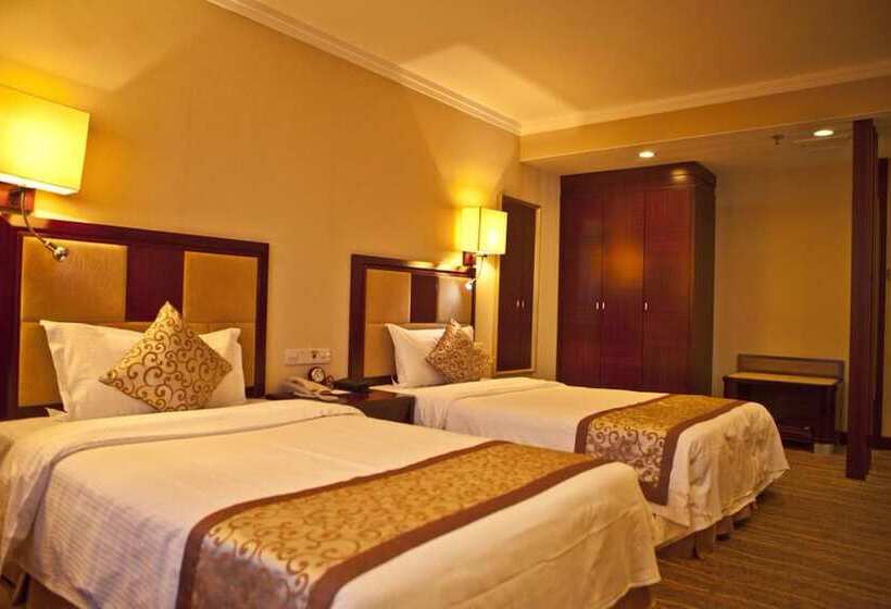 Hotel Xiamen Seashine