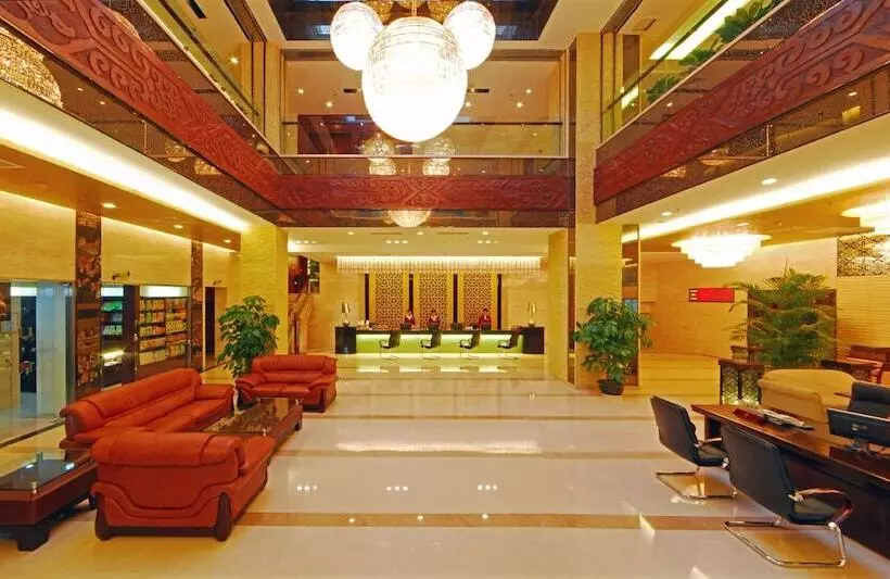 Hotel Xiamen Seashine
