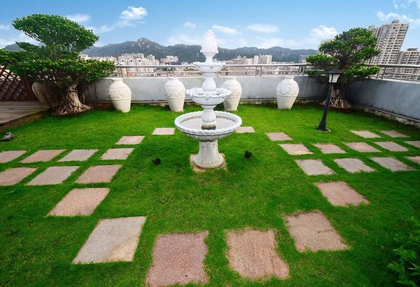 Hotel Xiamen Seashine