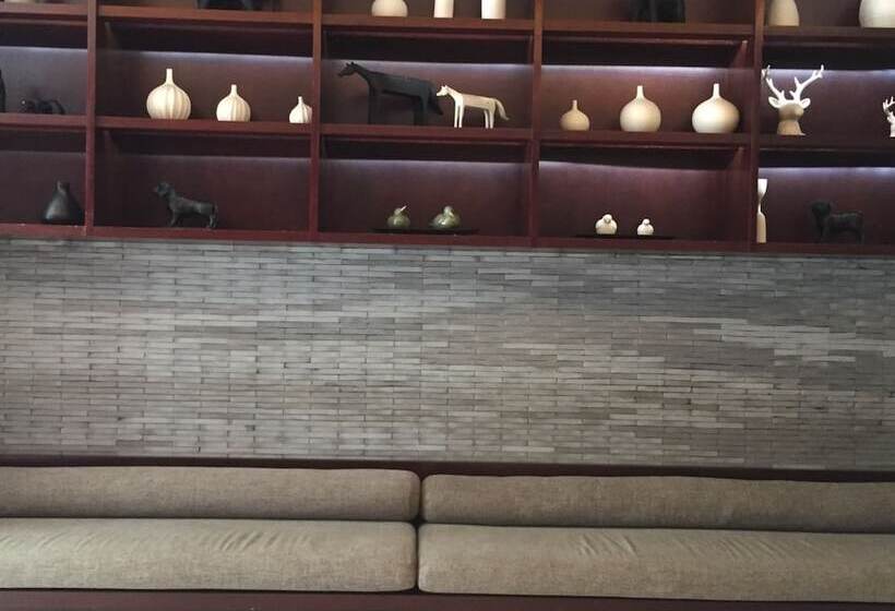 Ssaw Boutique Hotel Shaoxing