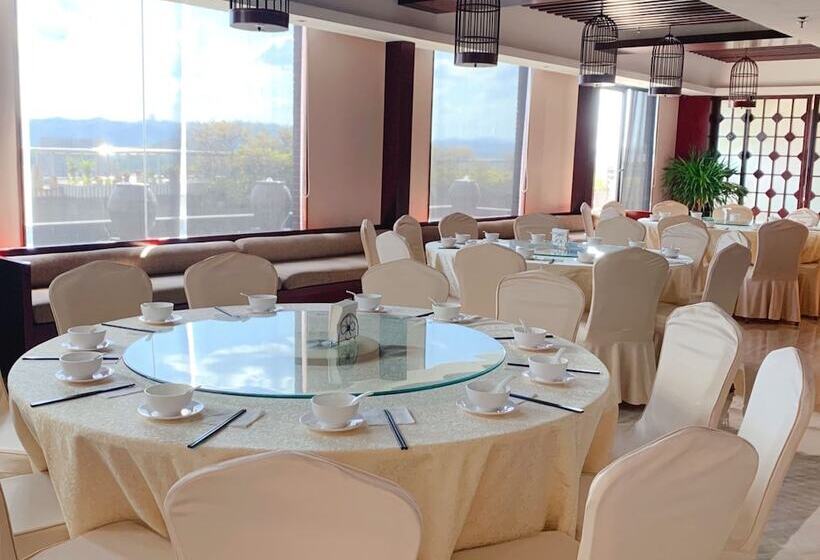 Ssaw Boutique Hotel Shaoxing