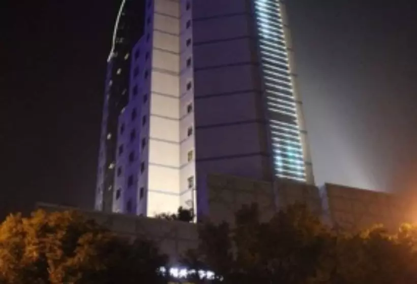 Ssaw Boutique Hotel Shaoxing