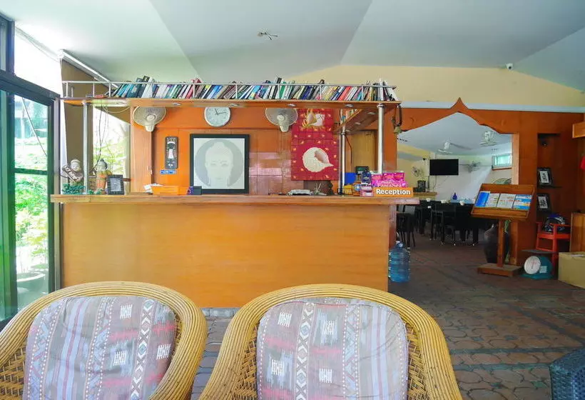 Hotel Swiss Palm Beach