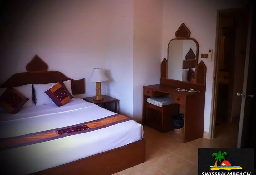 Hotel Swiss Palm Beach