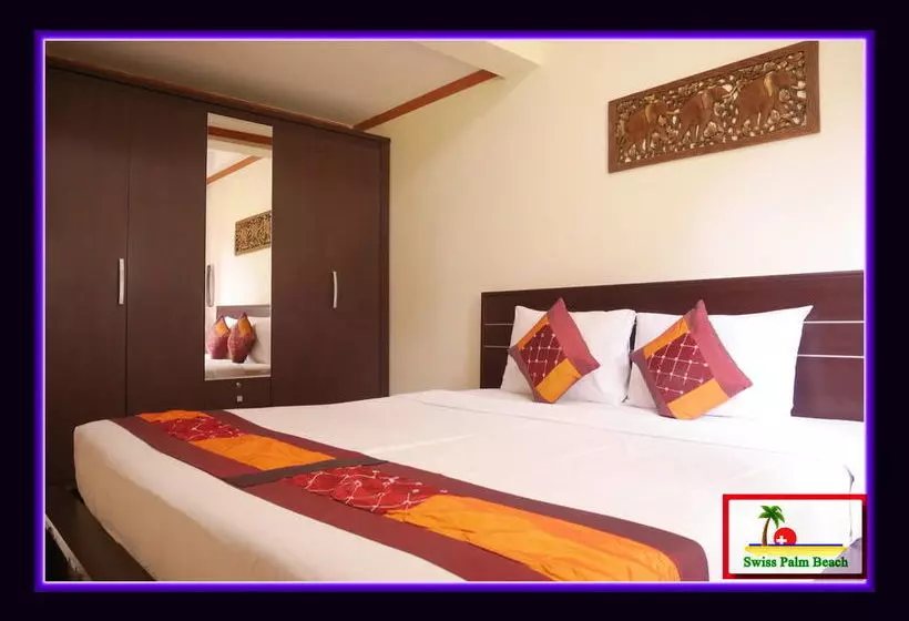 Hotel Swiss Palm Beach