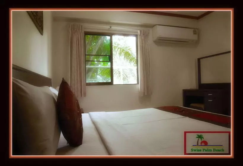 Hotel Swiss Palm Beach