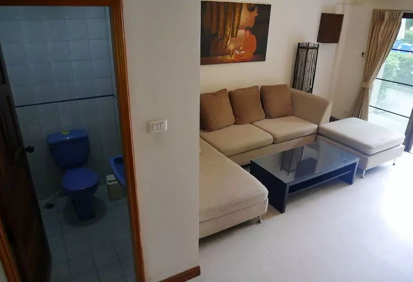 Hotel Swiss Palm Beach