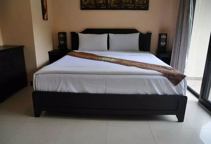 Hotel Swiss Palm Beach