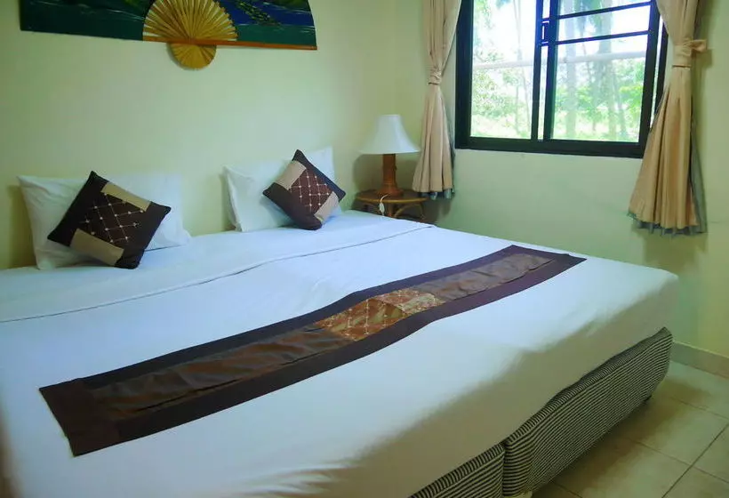 Hotel Swiss Palm Beach