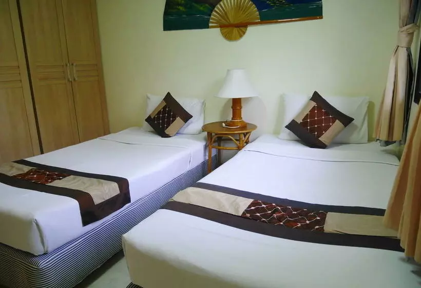 Hotel Swiss Palm Beach