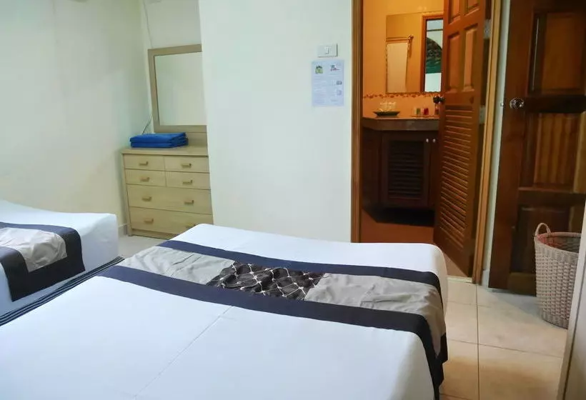 Hotel Swiss Palm Beach