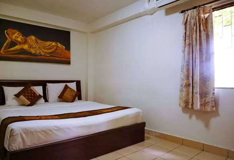 Hotel Swiss Palm Beach