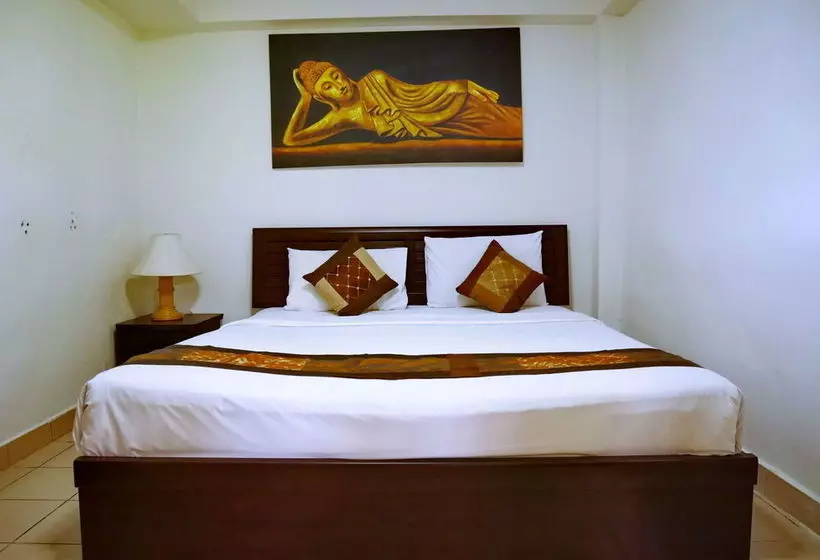 Hotel Swiss Palm Beach