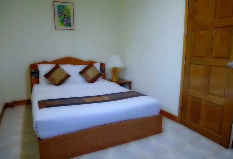 Hotel Swiss Palm Beach