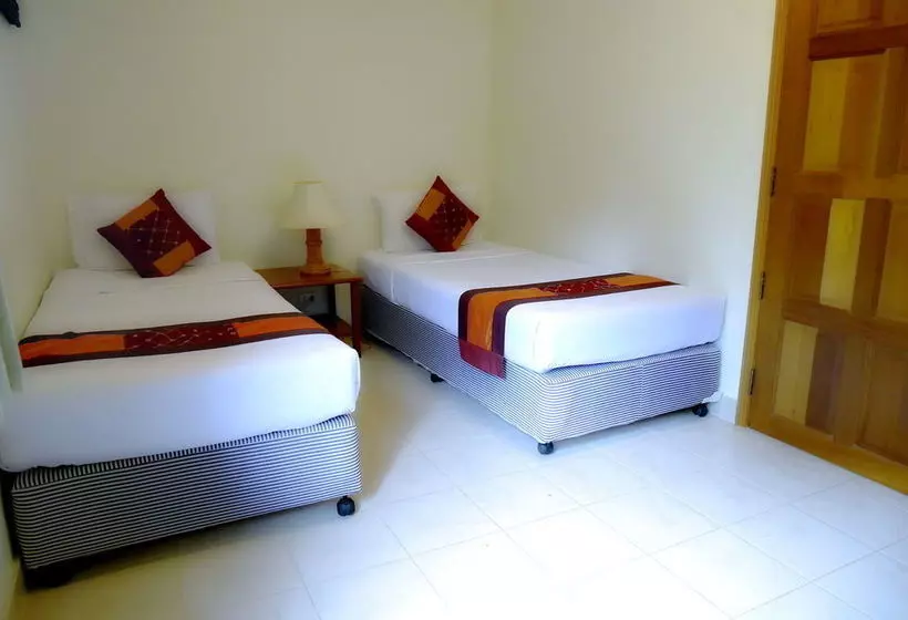 Hotel Swiss Palm Beach