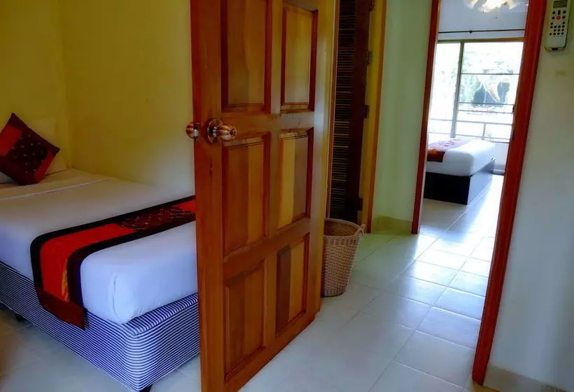 Hotel Swiss Palm Beach