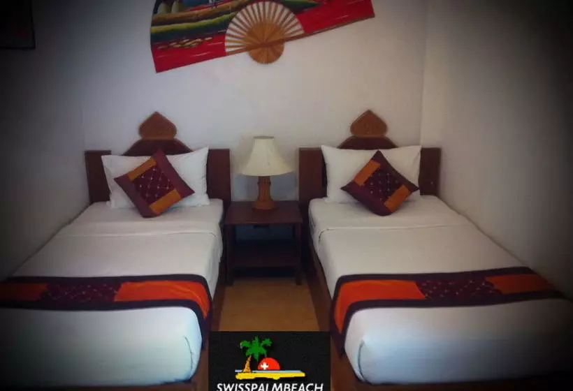 Hotel Swiss Palm Beach